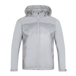 [웨스트우드]남성 봄 프린트 방풍 바람막이자켓_WP1MTJW225