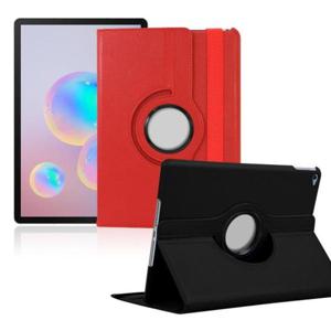 온라인 라이트 회전 PU가죽 케이스 갤럭시탭S6 P610