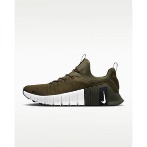 나이키 프리 메트콘 6 남성 운동화 - 미디엄 올리브카고 카키블랙 FJ7127-202 367546