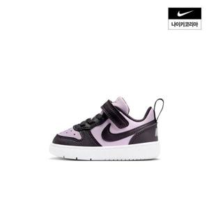 나이키 아동 코트 버로우 로우 리크래프트 (베이비) DV5458-601 377898