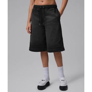 나이키 조던 플라이트 클럽 빅 쇼츠 W - 블랙 IF1137-010 356636