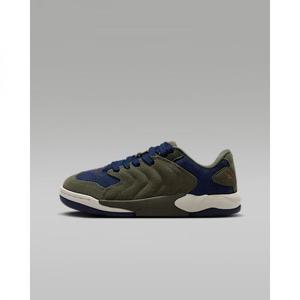 나이키 조던 세션 주니어 신발 - 카고 카키칠레 레드페일 아이보리옵시디언 IB5679-301 370566