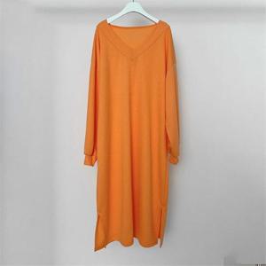 [강물처럼]아이우먼 오버브이스판롱원피스 GLN896M302 빅사이즈