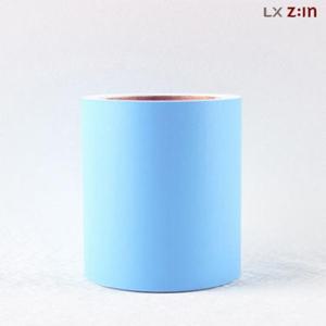 [Deco] LG 몰딩시트지 스카이블루 WBHEMDES-89-12cm 헤라세트