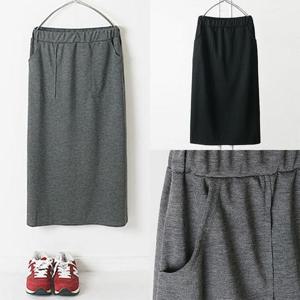 [강물처럼]위쉬몰 MN 분또롱스커트(w138H301) 빅사이즈 (9570115