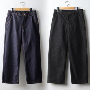 [강물처럼]위쉬몰 MD 데이지생지통팬츠648(J323H301) 빅사이즈 (