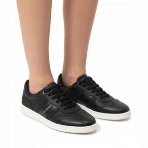 살바토레 페라가모 로고 로우탑 스니커즈 030418 766118