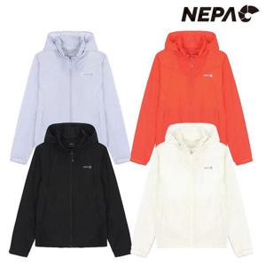 네파 7L40602 여성 스테이 스트레치 방풍자켓