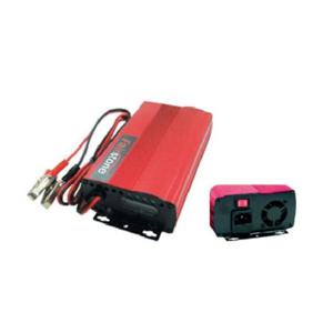 배터리 페어스톤 납산 충전기 24V 5A (FHC-2407)