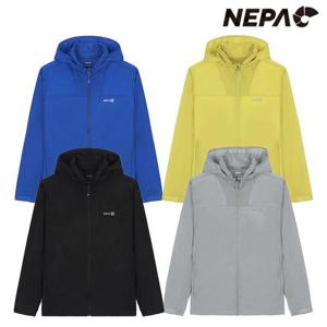 네파 7L30602 남성 스테이 스트레치 방풍자켓