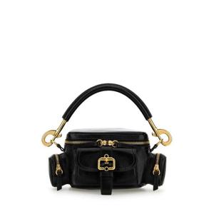 끌로에 토트백 CHCC24AS534N83 001 Black