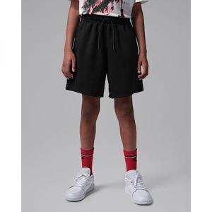 나이키 조던 주니어 드라이 핏 코어 스포츠 쇼츠 - 블랙 IR8351-010 368566