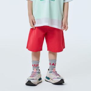 [래핑차일드]화섬 하프팬츠 (86319-400-03)