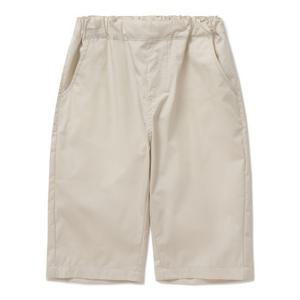 [래핑차일드]7부 우븐팬츠 (86319-400-30)