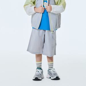 [래핑차일드]화섬 버뮤다팬츠 (86319-400-01)