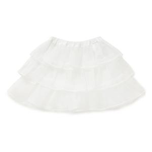 [래핑차일드]블루머 캉캉 스커트 (86139-434-70)