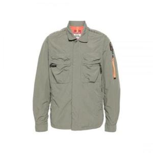 파라점퍼스 MILLARD 밀라드 오버셔츠 자켓 PMSIRM01 610