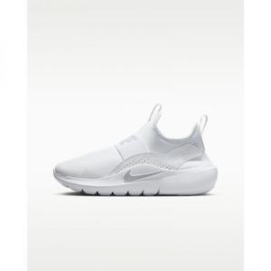 나이키 플렉스 러너 4 주니어 러닝화 - 화이트화이트플래티넘 틴트 IF2893-102 270021