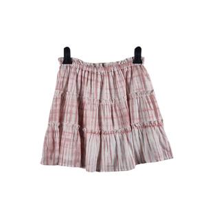 [갭키즈] 갭키즈 치마(687187-02-9_PK)