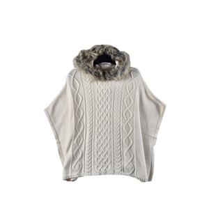 [갭키즈] 갭키즈 후드니트 조끼(473420-01-9_WH)