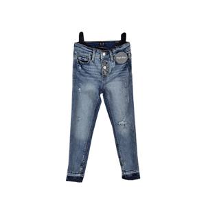 [갭키즈] 갭키즈 청바지(627965-00-9_BL)