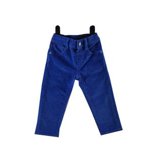 [갭키즈] 갭키즈 바지(489265-00-9_BL)