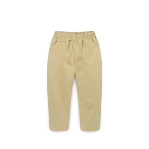 [쁘띠뮤] 이지핏베이직팬츠(FMRCB01_BE)