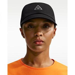 나이키 ACG 클럽 언스트럭처 캡 - 블랙블랙블랙블랙 IH9256-010 368895