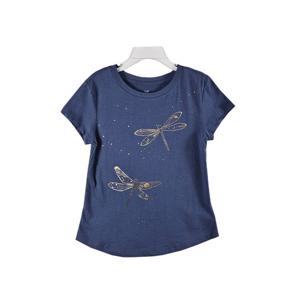 [갭키즈] 갭키즈 반팔 티셔츠(866745-01-9_NA)