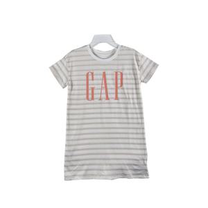 [갭키즈] 갭키즈 원피스(686564-00-9_WH)