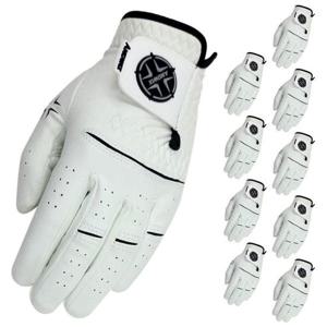 파크 극세사 남성 골프장갑 10장
