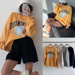 [강물처럼]위쉬몰 MC 누미너스속기모맨투맨(V893H512) 빅사이즈