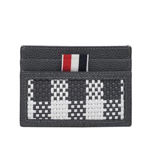 톰브라운 MAW321A 07926 025 남성 카드지갑