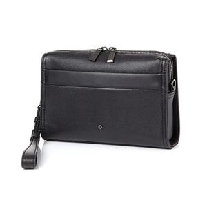 쌤소나이트 VALLECITO 클러치 BLACK UJ509003