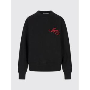 엠에스지엠 로고 자수 맨투맨 3941MDM80 257795 99