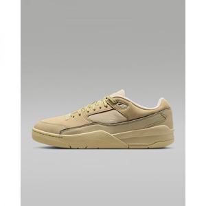 나이키 조던 플라이트 코트 남성 신발 - 라이트 카키데저트 카키라이트 레몬 트위스트팬텀 HF3255-203 270695