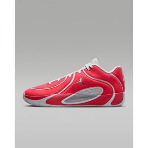 나이키 테이텀 4 PF 세인트루이스 농구화 - 사이렌 레드풋볼 그레이메탈릭 실버 IO5031-600 270935