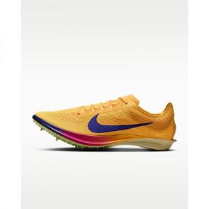 나이키 드래곤플라이 2 육상 장거리 스파이크화 - 시트론 펄스비비드 퍼플인디고 버스트 FD8413-800 271009