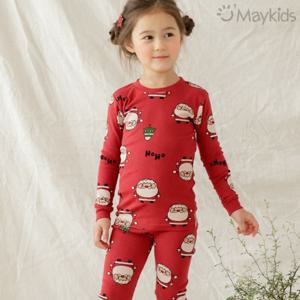 [메이키즈]산타통통레드 30수후라이스