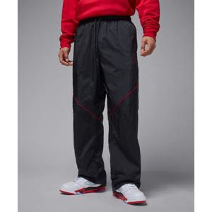 나이키 조던 브루클린 드래프트 팬츠 M - 블랙짐 레드 IB1047-010 246872