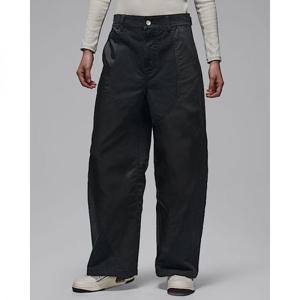 나이키 조던 플라이트 여성 91 배기 팬츠 - 블랙블랙블랙 IF1043-011 370067