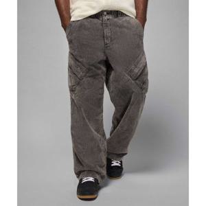 나이키 조던 플라이트 시카고 코듀로이 팬츠 M - 블랙 HV0526-010 246898