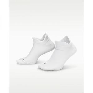 나이키 러닝 라이트웨이트 노쇼 삭스(1켤레) - 화이트블랙퓨어 플래티넘 HV6931-100 276046