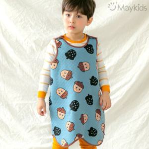 [메이키즈]토리야 수면조끼