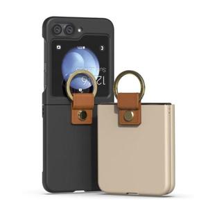 제트플립5 플라핏 갤럭시 오리지널 S 링 케이스 Z플립5