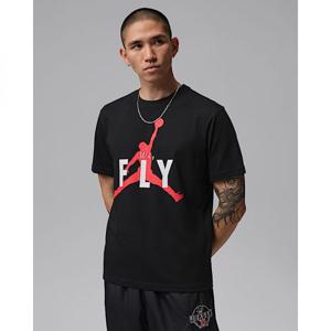 나이키 조던 스포츠 남성 드라이 핏 골프 티셔츠 - 블랙 IF2939-010 312849