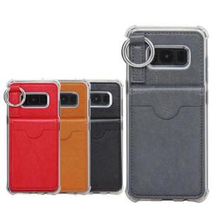 범퍼케이스 카드 포켓 범퍼 링 케이스 갤럭시S20 G981