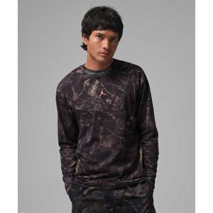 나이키 조던 브루클린 긴소매 티셔츠 M - 블랙 IF3046-010 356500