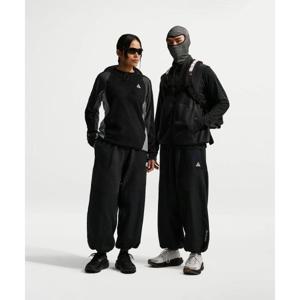 나이키 ACG 울프 트리 플러스 플리스 팬츠 M - 블랙서밋 화이트 HJ2865-010 356569