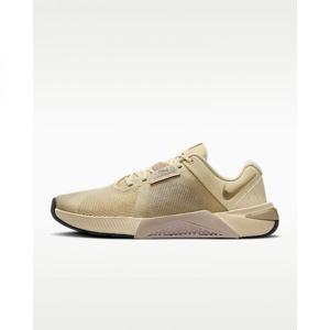 나이키 메트콘 10 SE 여성 트레이닝화 - 라이트 카키크림 II앤트러사이트메탈릭 골드 그레인 IB6544-200 287098